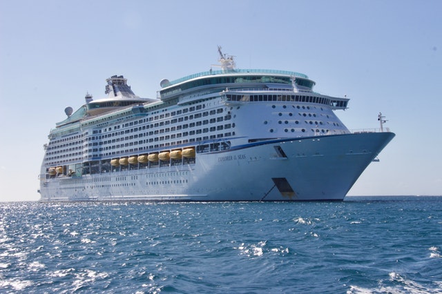 Top 5 Cruise Lines in the World